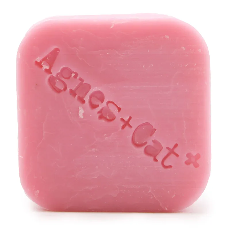 Japanese Bloom Solid Shampoo — foto 4