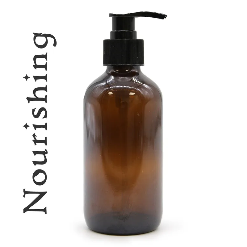 Tangerine, Ylang & Patchouli Hand & Corpo Lotion 250ml - Unlabelled — foto 4