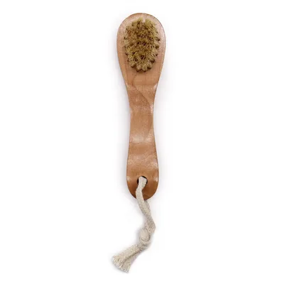 Serious Scrub Face Brush — foto 1