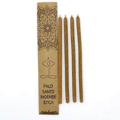 Palo Santo Large Incenso Sticks Classic