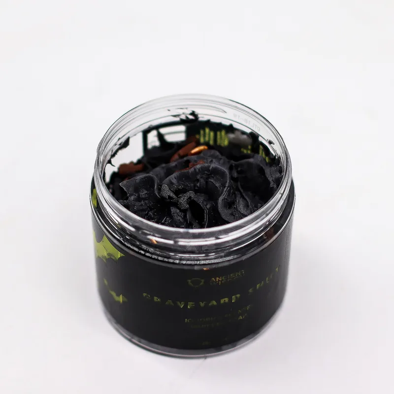 Graveyard Shift Whipped Sapone 120g