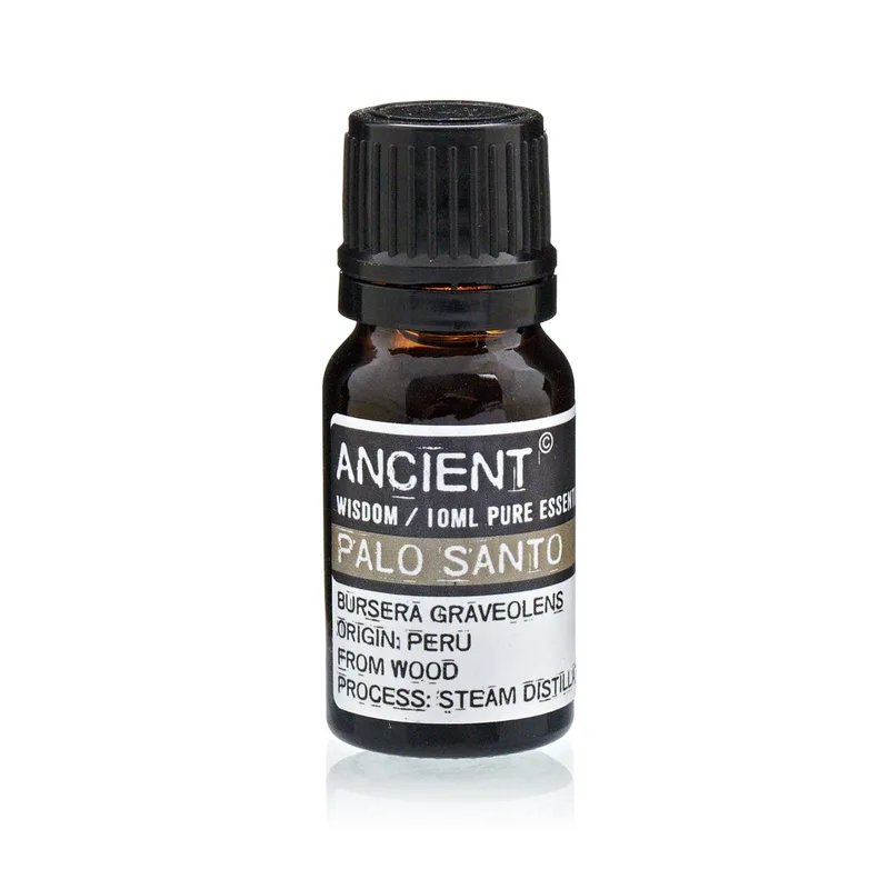 Palo Santo Essenziale Olio 10ml