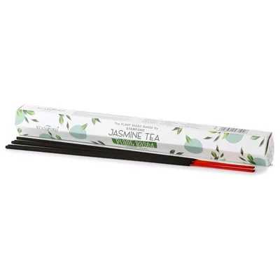 Plant Based Incenso Sticks Gelsomino Tè