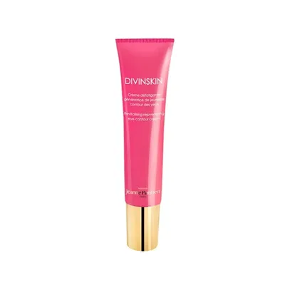 Jeanne Piaubert Divinskin Crema Di Contorno Occhi 15ml