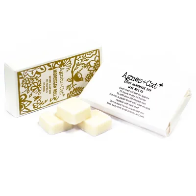 Scatola da 8 Cera Melta – Moroccan Roll