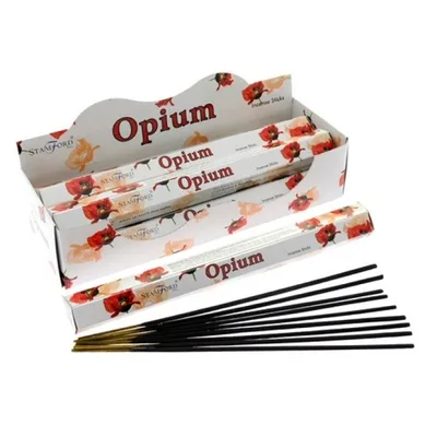Opium Premium Incenso Sticks