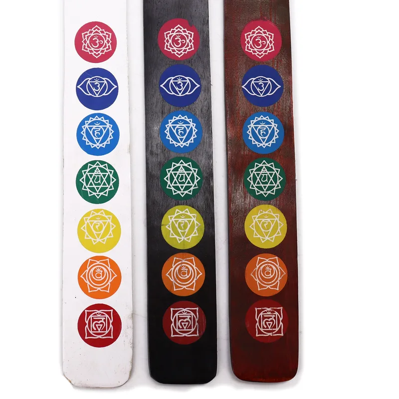 Chakra Ashcatcher - Assorted Colour — foto 1