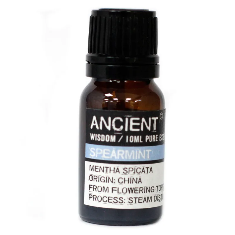 10 ml Spearmint Essenziale Olio