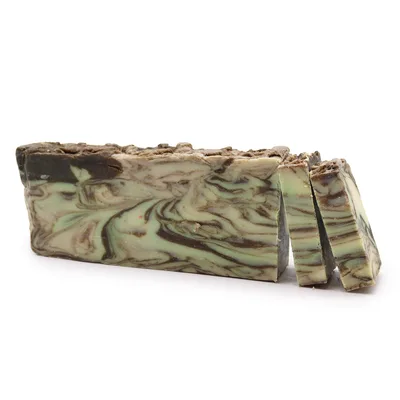 Cannella - Olive Olio Sapone Slice