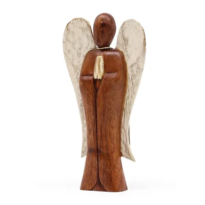 New Hati-Hati Angel - Peace - 20cm — foto 2
