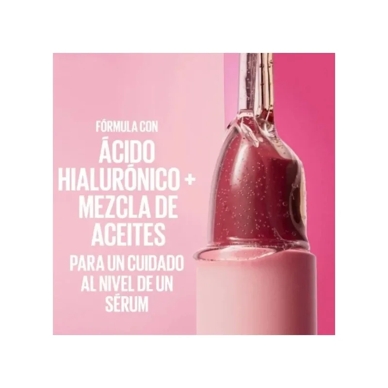 Maybelline Maybe It's Serum Lipstick 005-Take The 1 U