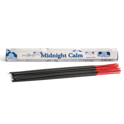 Midnight Calm Premium Incenso — foto 1