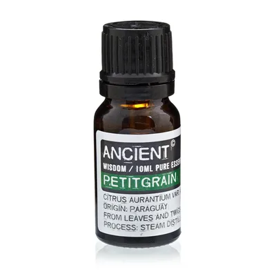 10 ml Petitgrain Essenziale Olio
