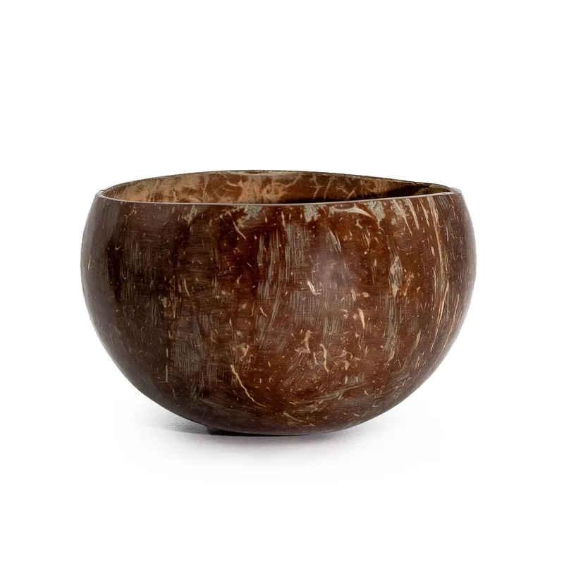 Small Naturale Coconut Bowl