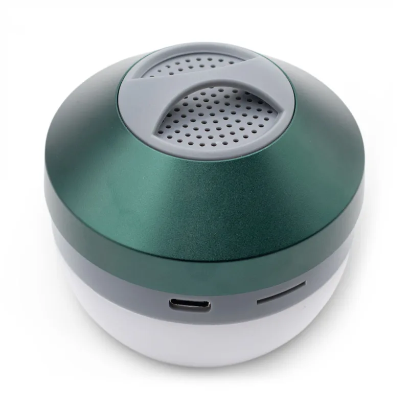 Verde Camping Hanging Light and Mini Speaker — foto 6