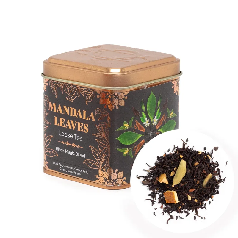 50g Nero Magic Blend