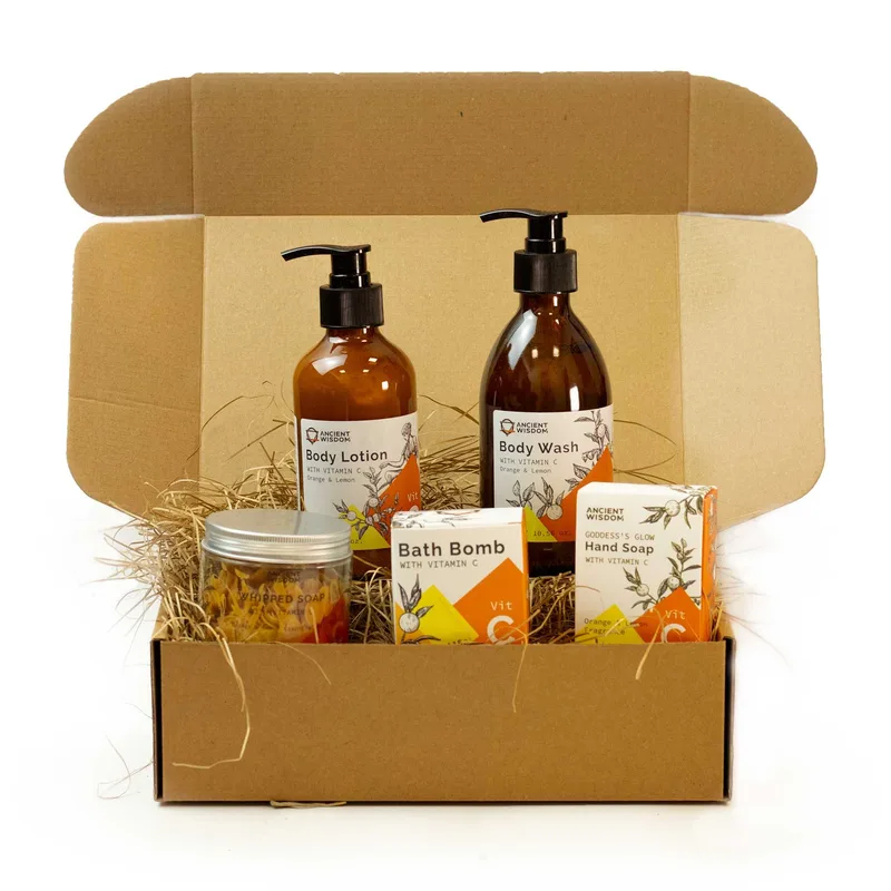 Ultimate Vitamin C Detox — foto 1