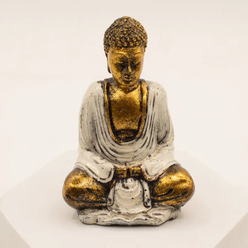 Oro Mini Buddha — foto 6