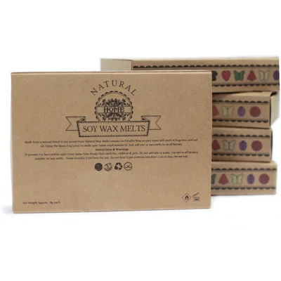 Gift Set of 6 Cera Melts - Ylang Ylang — foto 1
