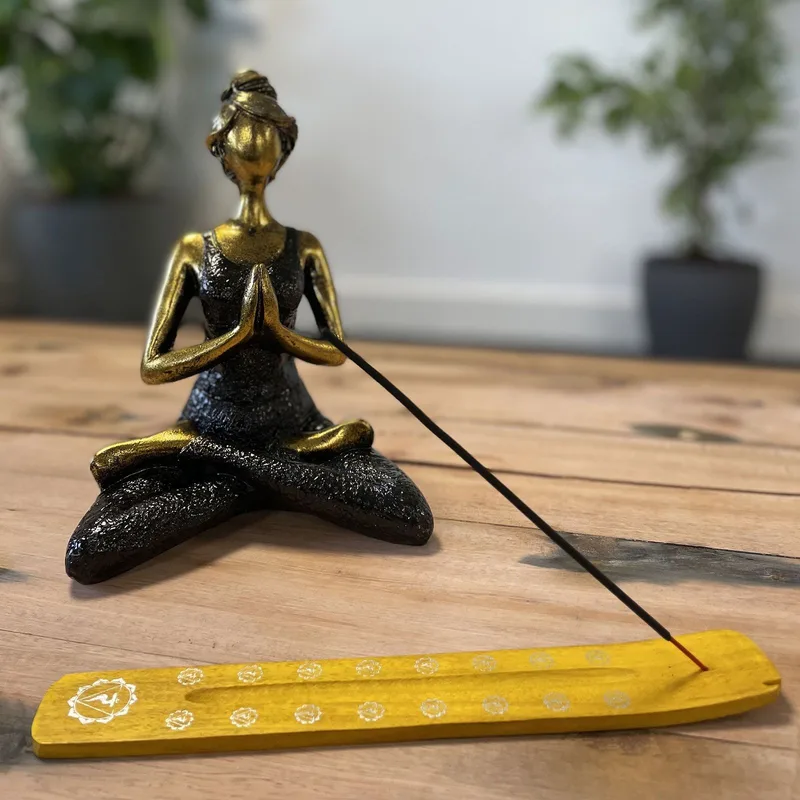 Chakra Ashcatchers - 7 Designs — foto 6