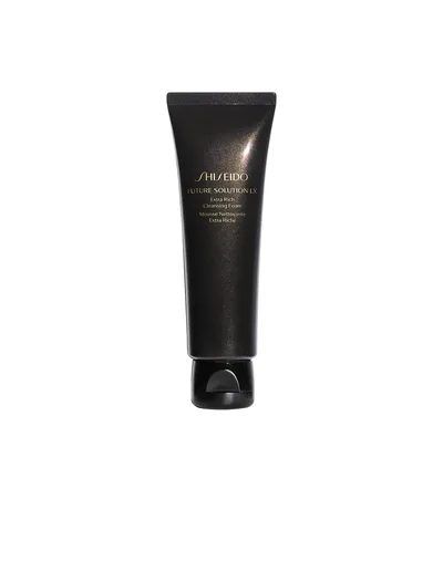 Shiseido Future Solut Sfs Lx Extra Rich Cleansing Foam S 125ml