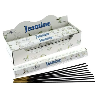 Gelsomino Premium Incenso Sticks