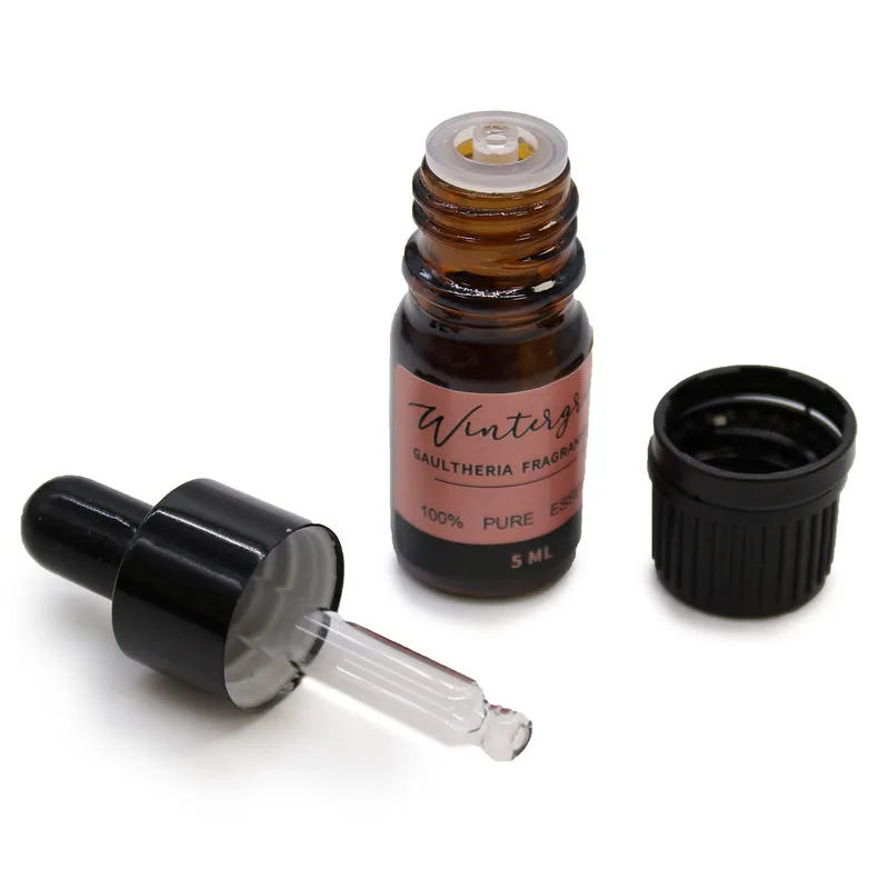 Aromatherapy Essenziale Olio Set Starter Pack — foto 6