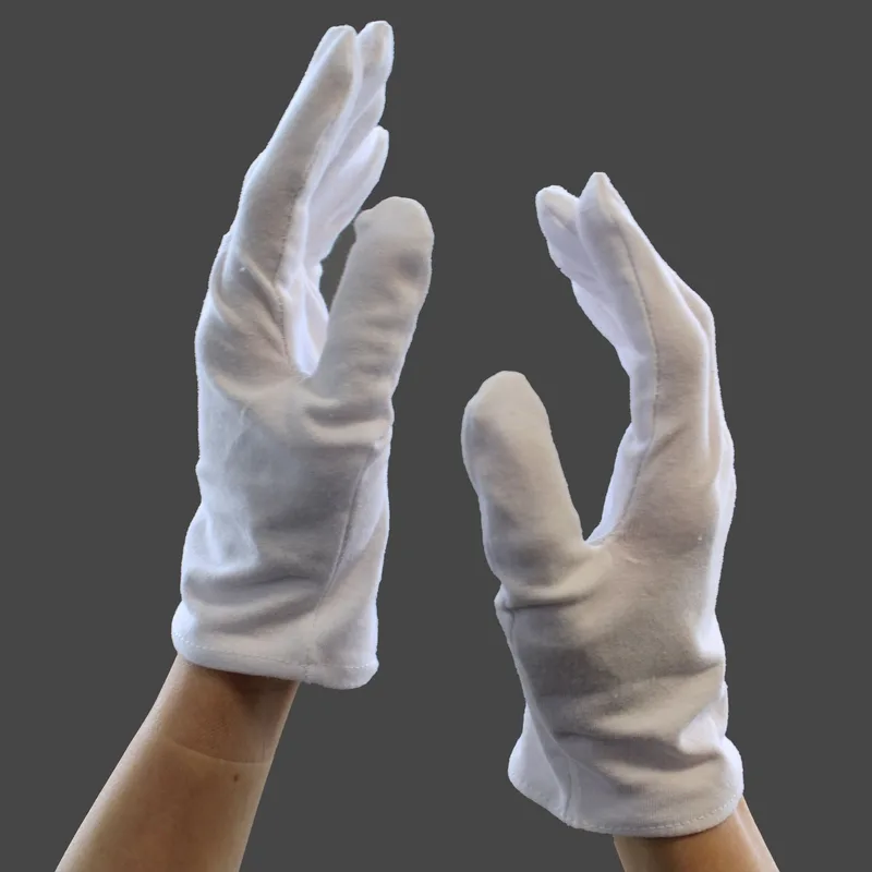 Pair of Professional Treatment Gloves — foto 1