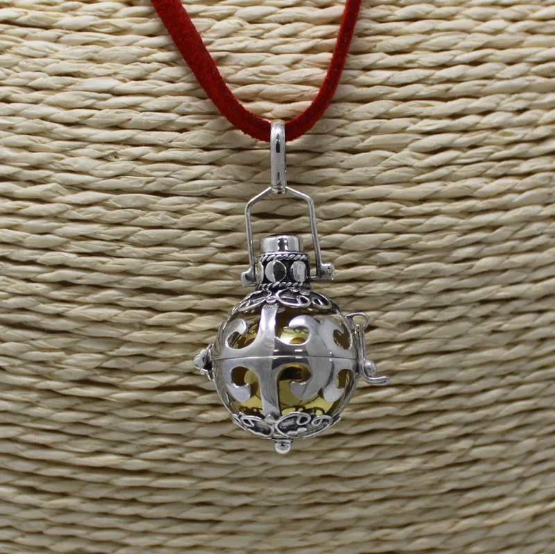 Argento Angel Bell Magic 18mm — foto 2