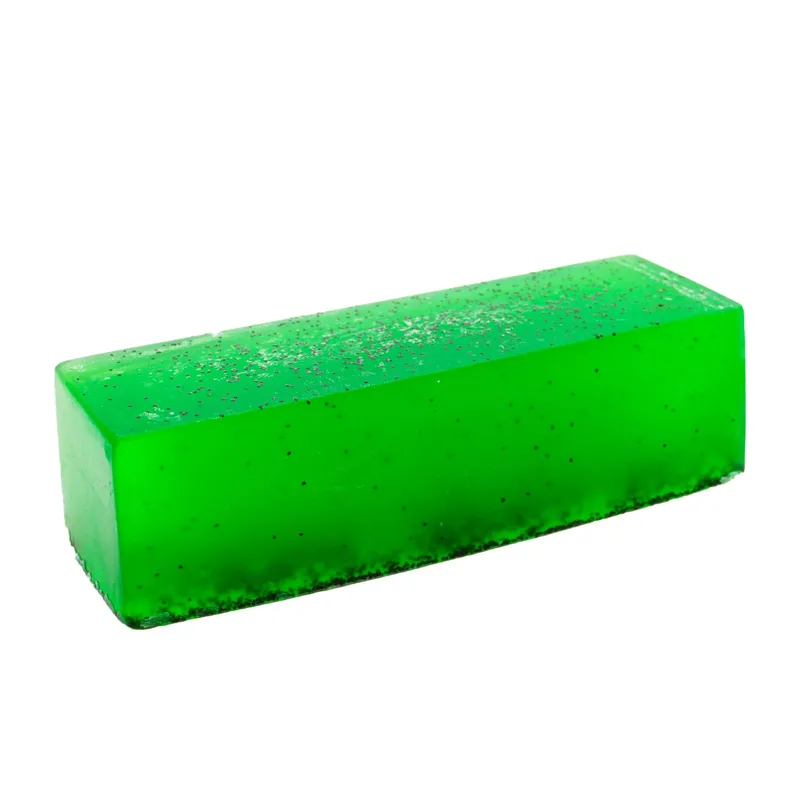 Tè Albero & Fresco Mint - Sapone Loaf — foto 2