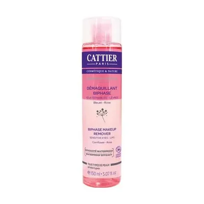 Cattier Paris Cattier Desm Bifasico Ojo Sens 150ml