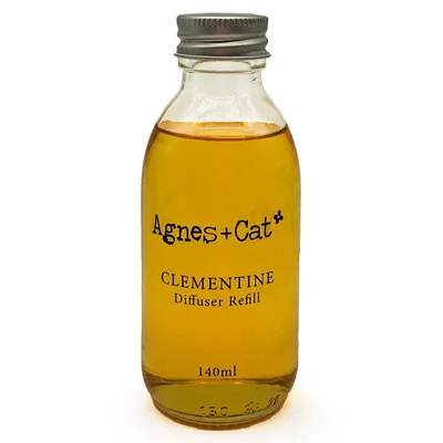 150ml Reed Diffusore Refill - Clementine — foto 5