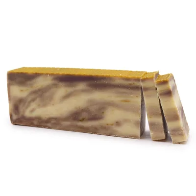 Propolis - Olive Olio Sapone Slice