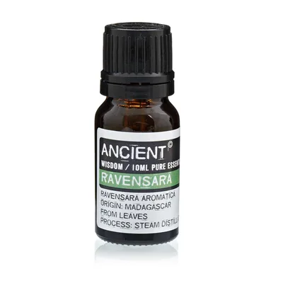10 ml Ravensara Essenziale Olio