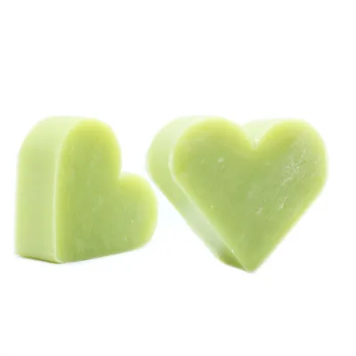 Heart Guest Saponi - Verde Tè — foto 1