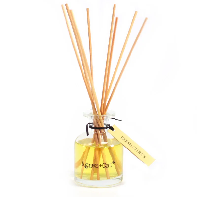 Scatola of 140ml Reed Diffusore Citrus — foto 2