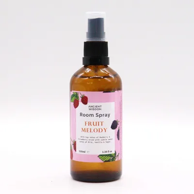 Home Fresco Room Spray - Fruity Melody 100ml — foto 1