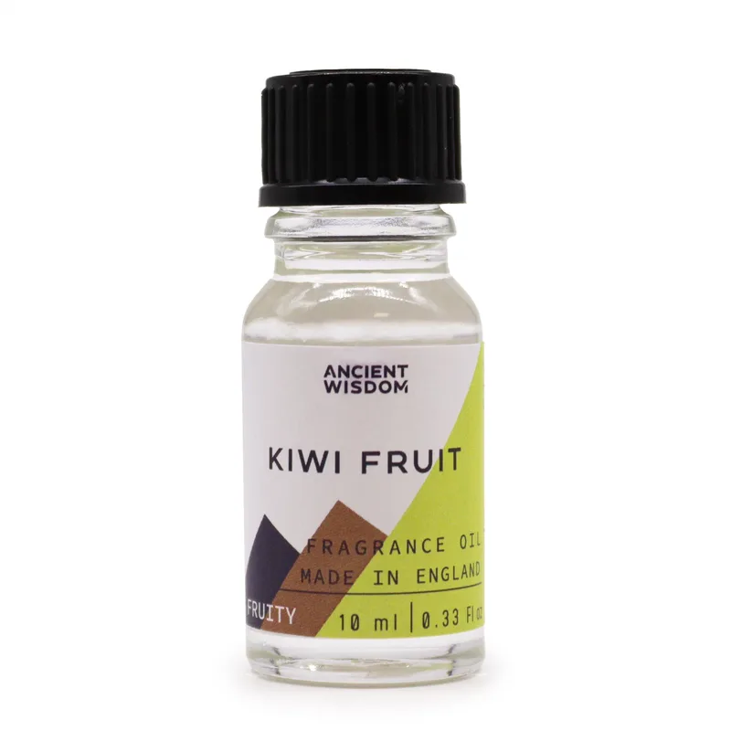Kiwi Fruit Profumo Olio 10ml — foto 1