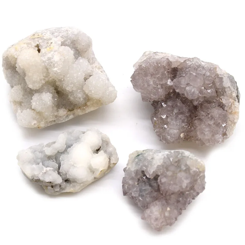 Finger Quartz — foto 1