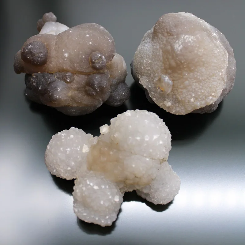 Mineral Specimens Calsidone — foto 4