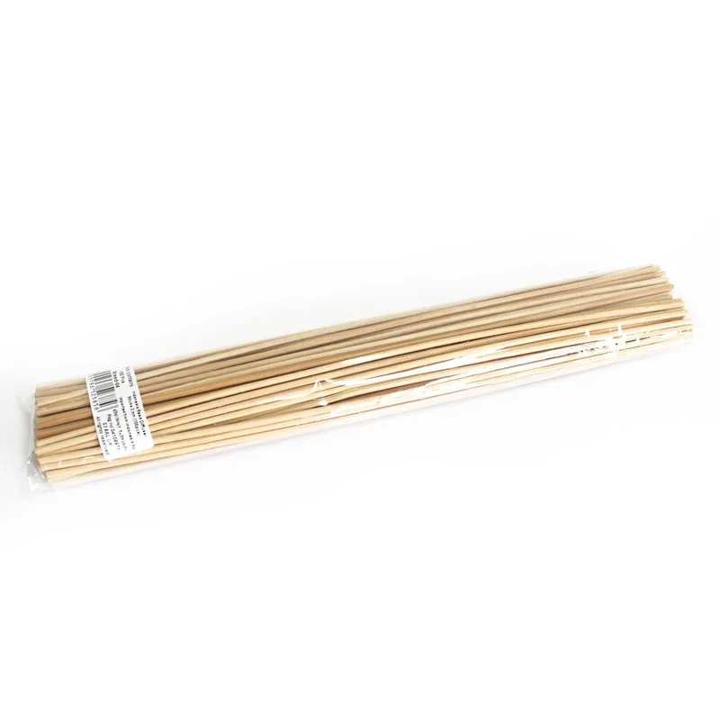 Pacchetto di 2mm Bastoncini Diffusore di Aroma Indonesia – Circa 100 Bastoncini — foto 5