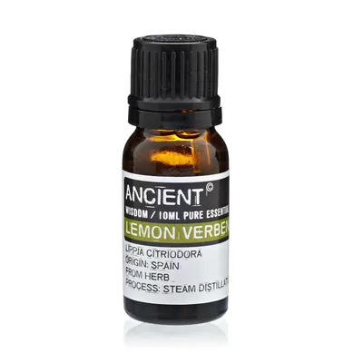 10 ml Limone Verbena Essenziale Olio