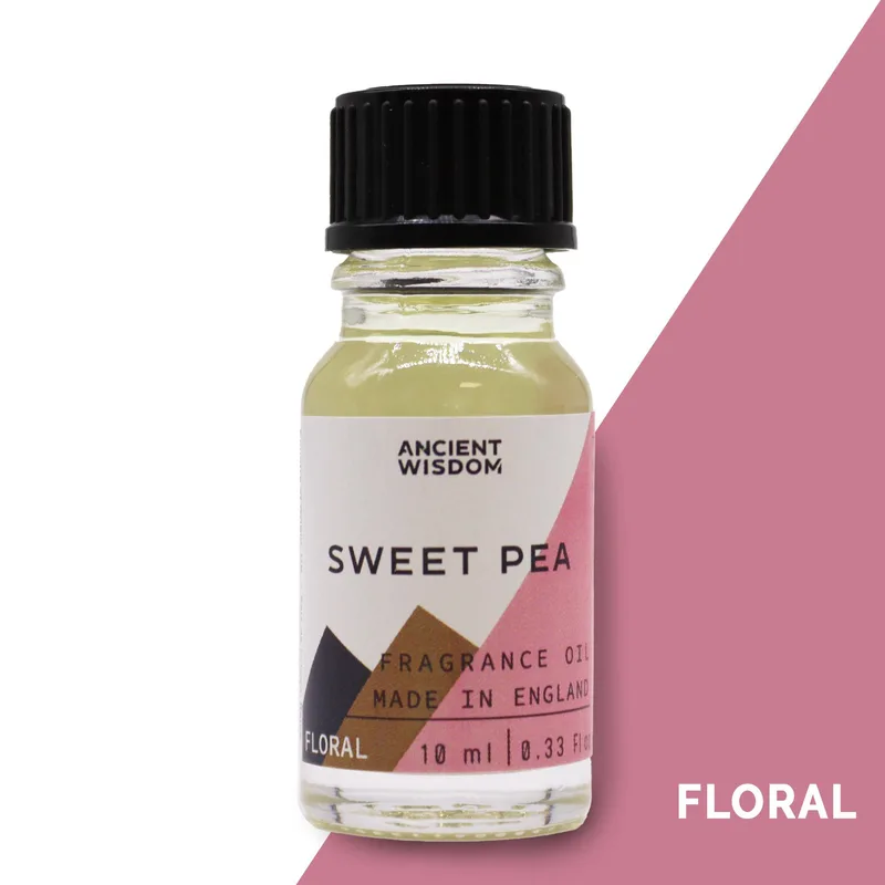 10ml Dolce Pea Profumo Olio