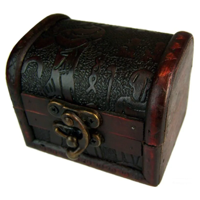 Med Colonial Boxes - Egypt Embossed — foto 4