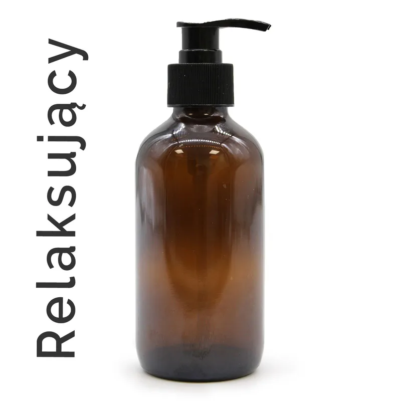 Lozione Mani e Corpo Clary Salvia e Lavanda 250ml – Senza Etichetta — foto 2