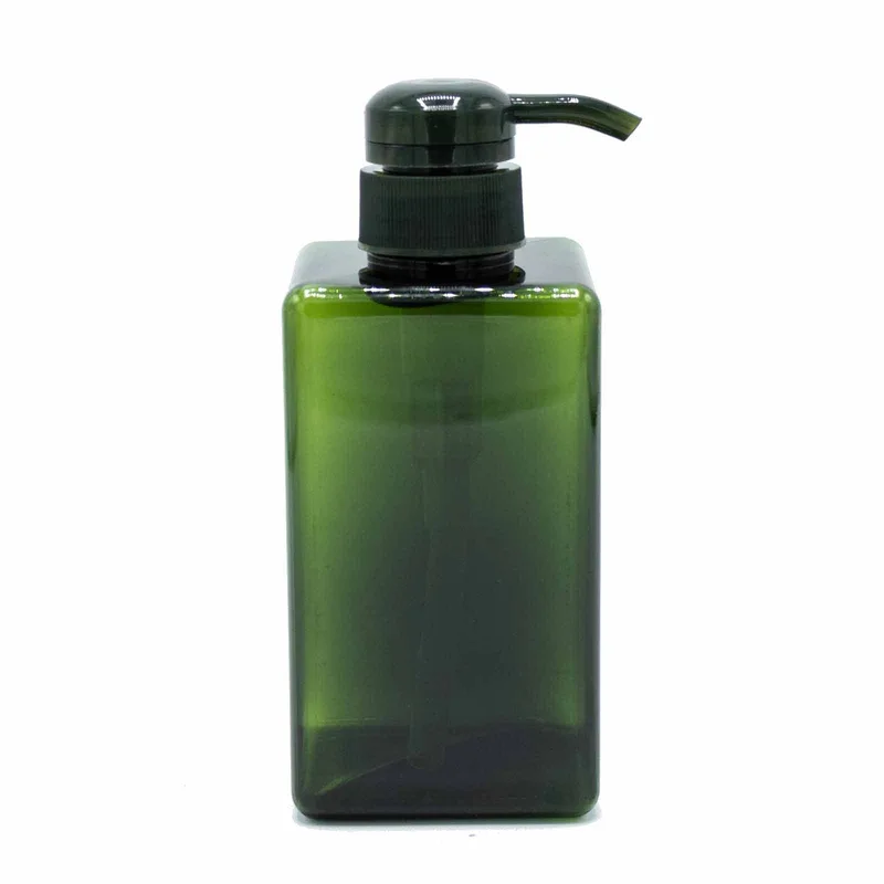 Reusable Dispenser Bottle - 450ml — foto 5