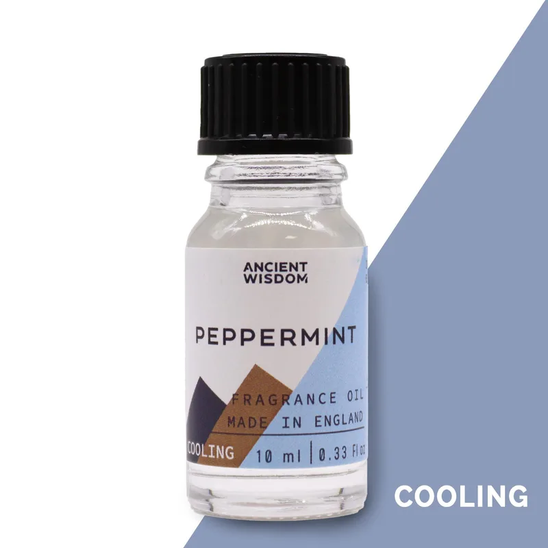 10ml Menta Profumo Olio