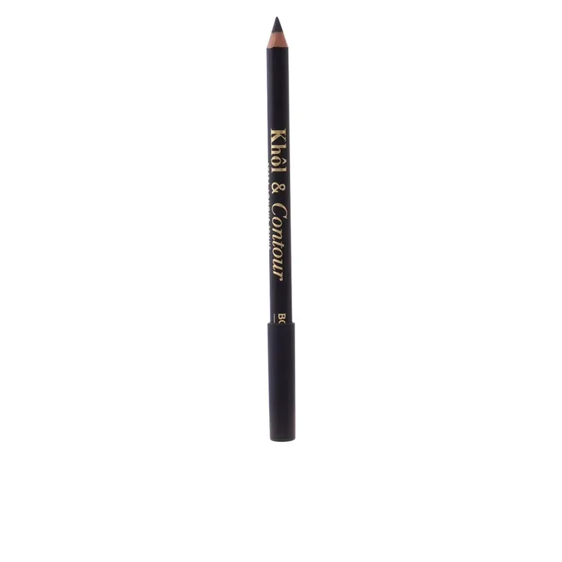 Bourjois Khol And Contour 002 Ultra Black 