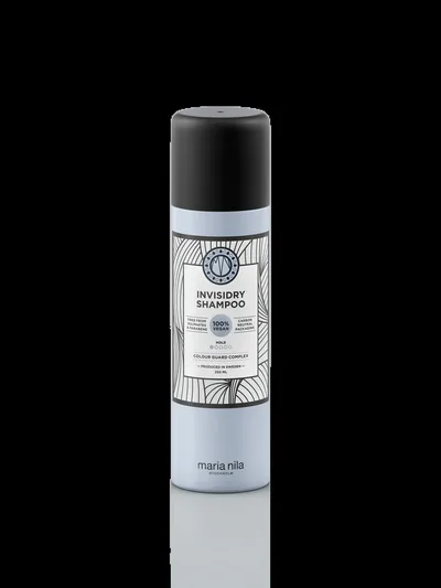 Maria Nila - Invisidry Shampoo 250ml