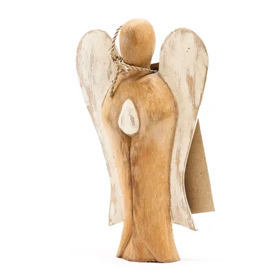 New Hati-Hati Angel Peace 15cm — foto 3